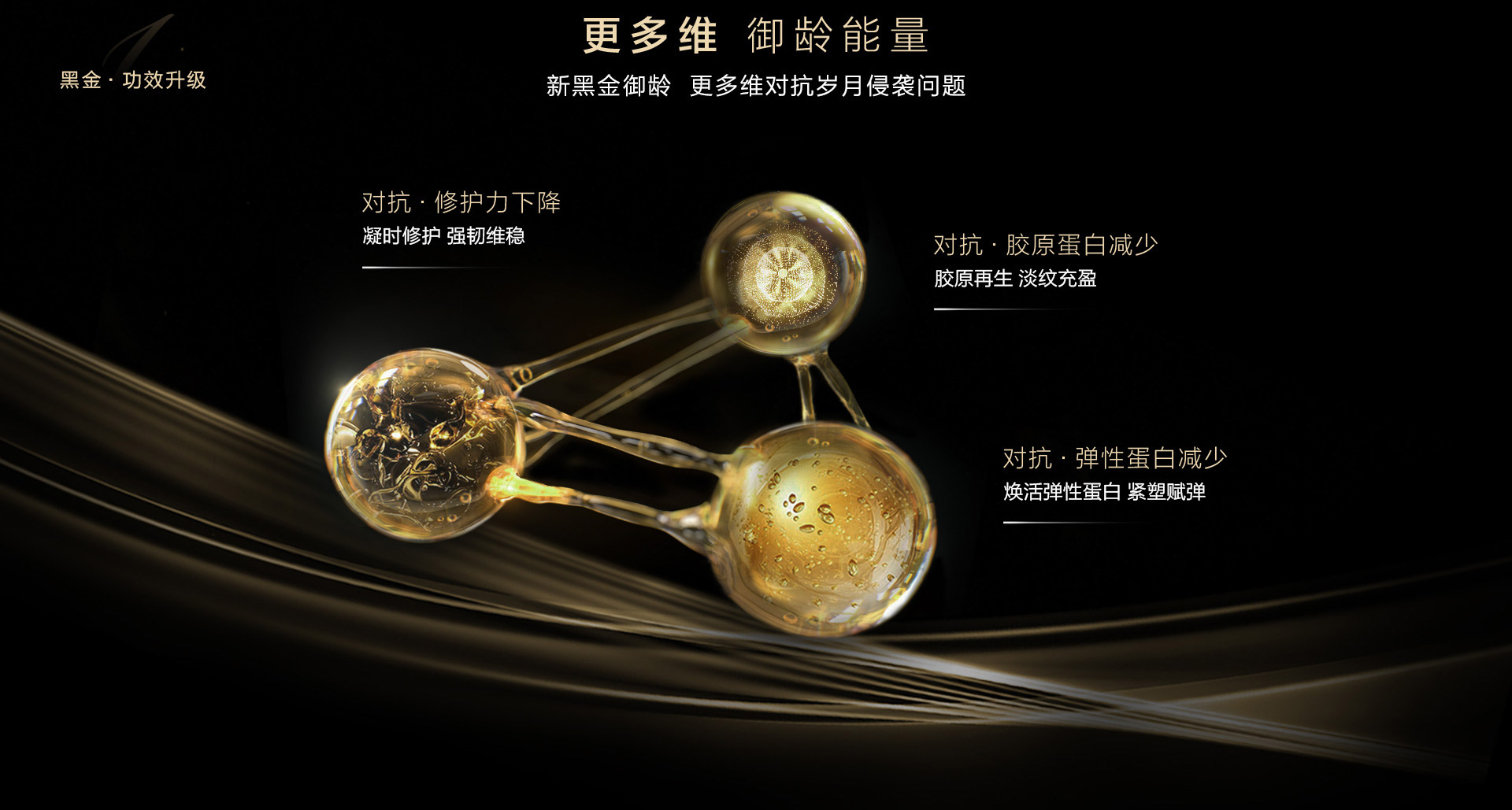 黑金系列