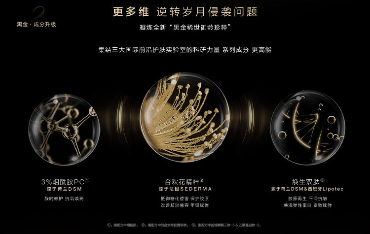 黑金系列