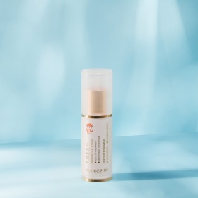 妆前清新防晒隔离乳 SPF50+/PA+++-图p